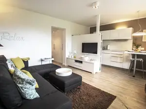 Ferienwohnung für 2 Personen (43 m²) in St. Peter-Ording