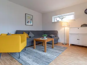 Ferienwohnung für 2 Personen (70 m²) in St. Peter-Ording