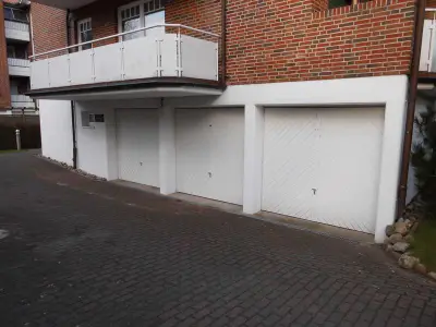 Garagenstellplatz