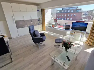 Ferienwohnung für 2 Personen (39 m²) in St. Peter-Ording