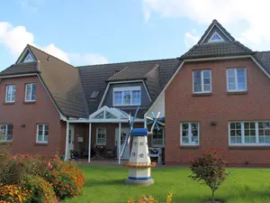 Ferienwohnung für 4 Personen (60 m²) in St. Peter-Ording