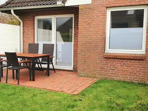 Ferienwohnung für 2 Personen (38 m²) in St. Peter-Ording