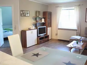 Ferienwohnung für 2 Personen (45 m²) in St. Peter-Ording