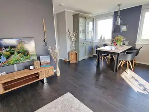 Ferienwohnung für 3 Personen (52 m²) in St. Peter-Ording