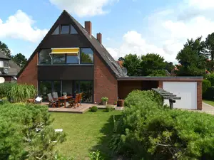 Ferienwohnung für 4 Personen (50 m²) in St. Peter-Ording