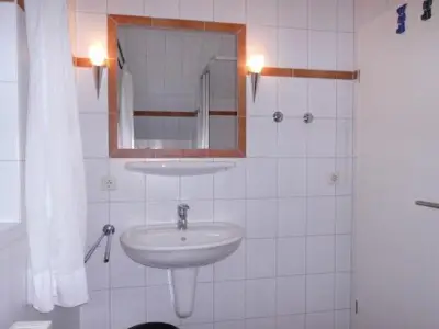 Duschbad