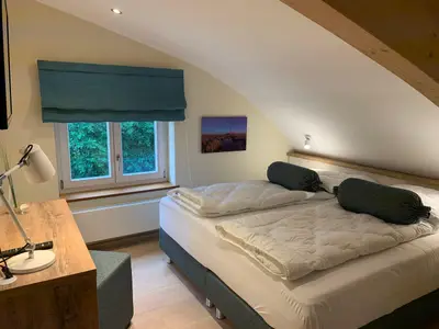 1. Schlafzimmer