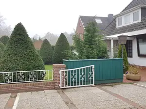 Ferienwohnung für 2 Personen (20 m²) in St. Peter-Ording