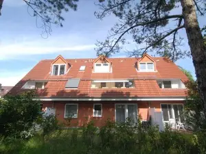 Ferienwohnung für 3 Personen (50 m²) in St. Peter-Ording