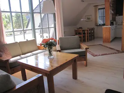 Wohnbereich