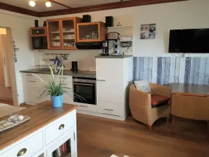 Ferienwohnung für 2 Personen (30 m²) in St. Peter-Ording