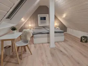 Ferienwohnung für 4 Personen (55 m²) in St. Peter-Ording