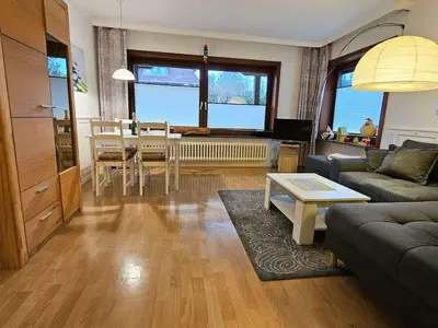 Sitzbereich