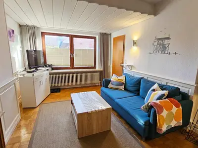 Wohnbereich
