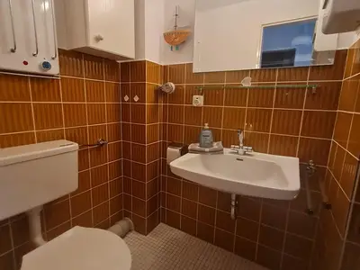 Duschbad