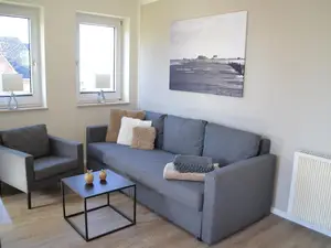 Ferienwohnung für 4 Personen (62 m²) in St. Peter-Ording