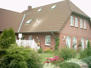 Ferienwohnung für 5 Personen (70 m²) in St. Peter-Ording
