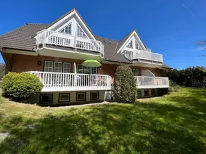 Ferienwohnung für 4 Personen (41 m²) in St. Peter-Ording