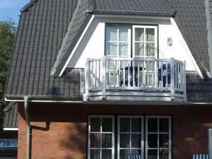 Ferienwohnung für 4 Personen (65 m²) in St. Peter-Ording