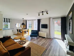 Ferienwohnung für 2 Personen (55 m²) in St. Peter-Ording