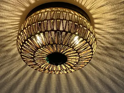 Lampe
