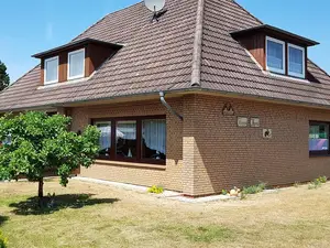 Ferienwohnung für 4 Personen (55 m²) in St. Peter-Ording