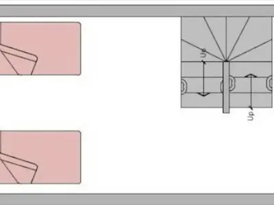 Grundriss DG