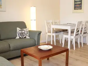 Ferienwohnung für 4 Personen (56 m²) in St. Peter-Ording