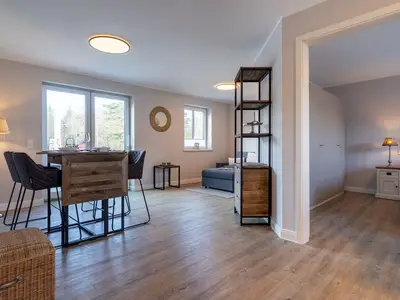 Raumansicht Wohnzimmer