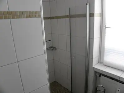 Dusche