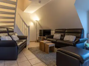 Ferienwohnung für 5 Personen (67 m²) in St. Peter-Ording