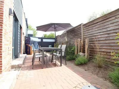möb. Terrasse