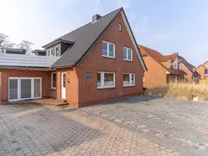 Ferienwohnung für 3 Personen (50 m²) in St. Peter-Ording