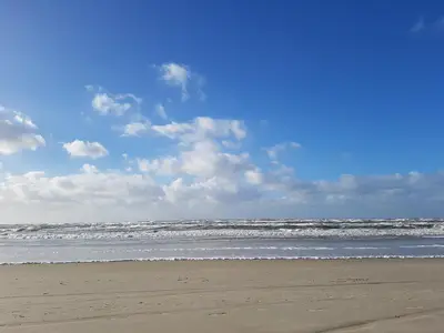 Strand und Meer erleben