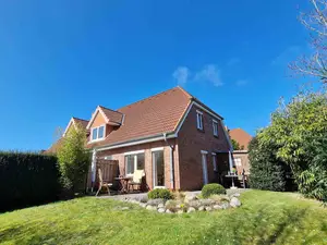 Ferienwohnung für 5 Personen (65 m²) in St. Peter-Ording