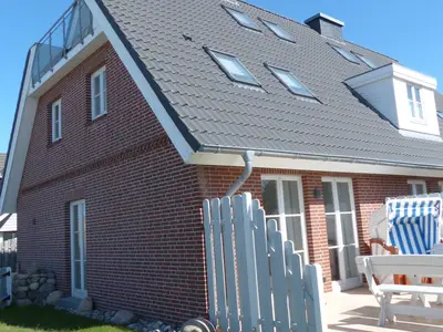 weitere Außenansicht