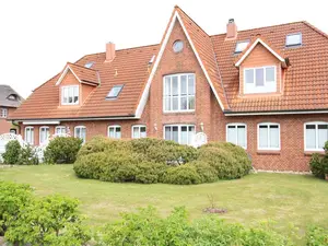 Ferienwohnung für 4 Personen (48 m²) in St. Peter-Ording