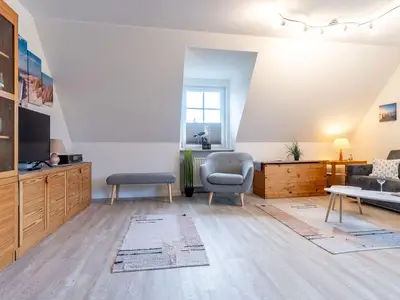 Wohnbereich