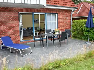 Ferienwohnung für 4 Personen (68 m²) in St. Peter-Ording