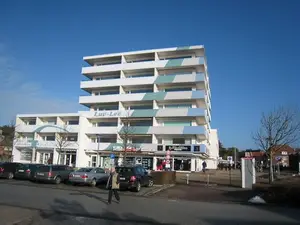 Ferienwohnung für 3 Personen (52 m²) in St. Peter-Ording