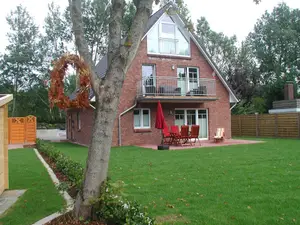 Ferienwohnung für 4 Personen (65 m²) in St. Peter-Ording