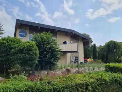 Gebäudeansicht