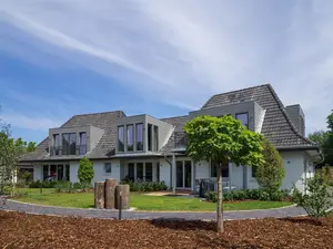 Ferienwohnung für 3 Personen (65 m²) in St. Peter-Ording