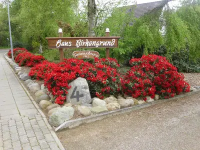 Haus Birkengrund