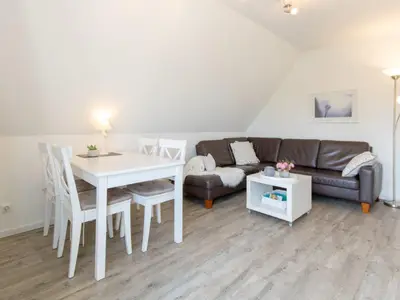 Herzlich Willkommen in der Wohnung Danai