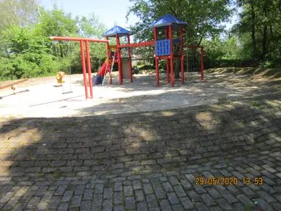 Kinderspielplatz