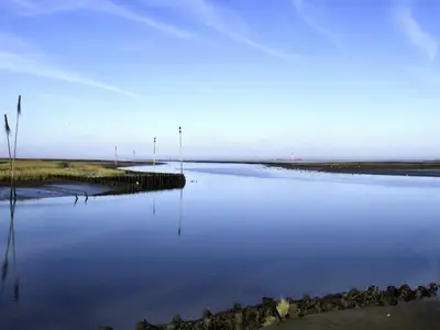 Tümlauer Bucht