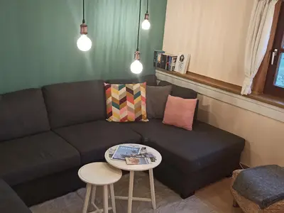 Sitzgruppe