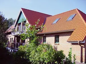 Ferienwohnung für 3 Personen (47 m²) in St. Peter-Ording
