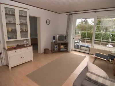 Wohnbereich